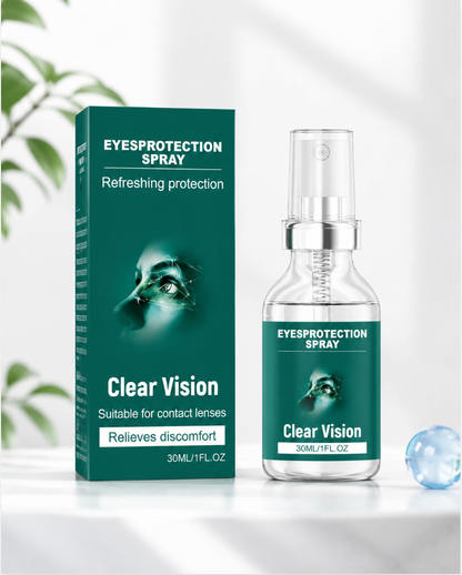 Daily Eye Care Spray✨