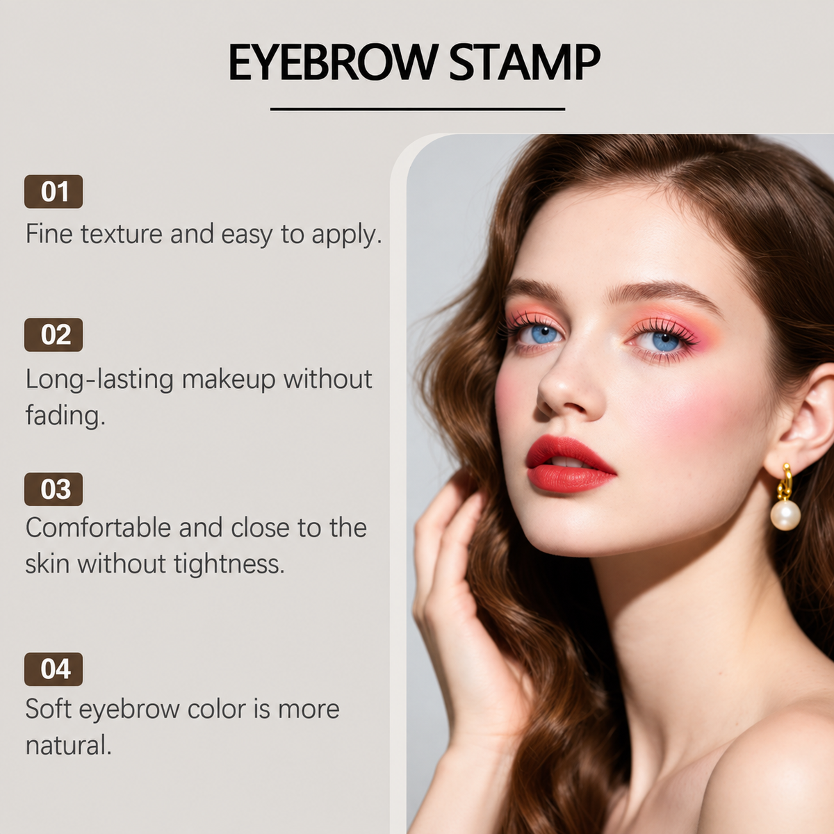 Perfect Brows In Seconds