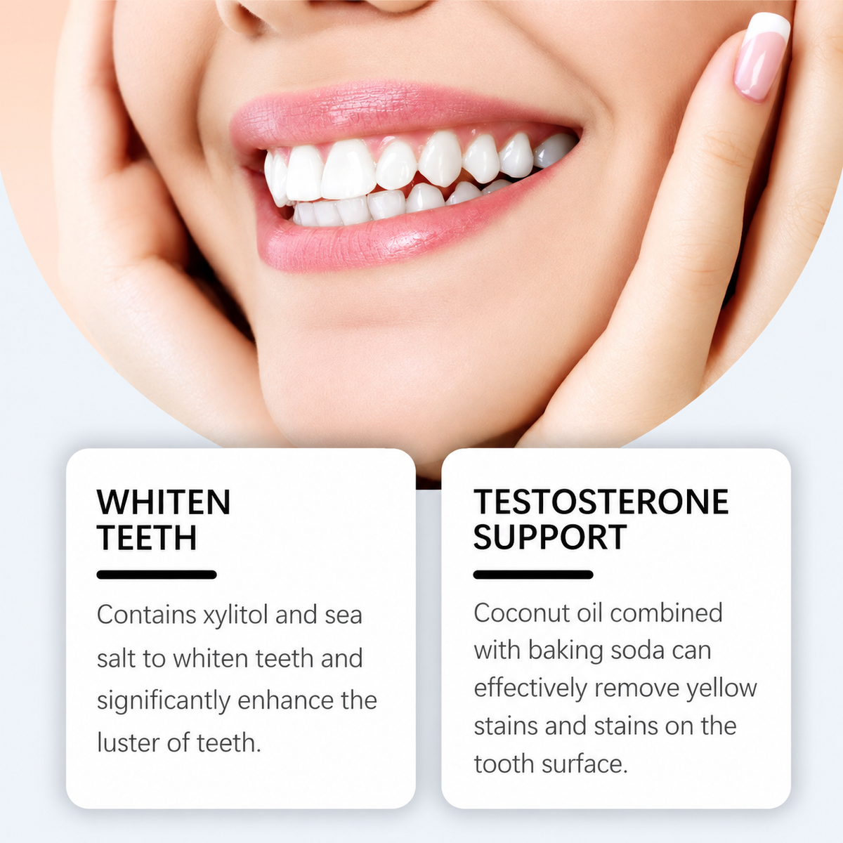 Toothpaste Tablets