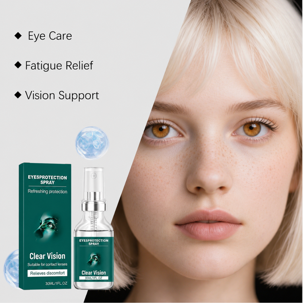 Daily Eye Care Spray✨