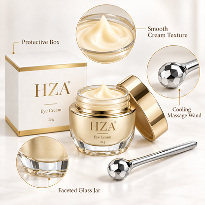 HZA Eye Cream
