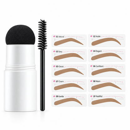Perfect Brows In Seconds