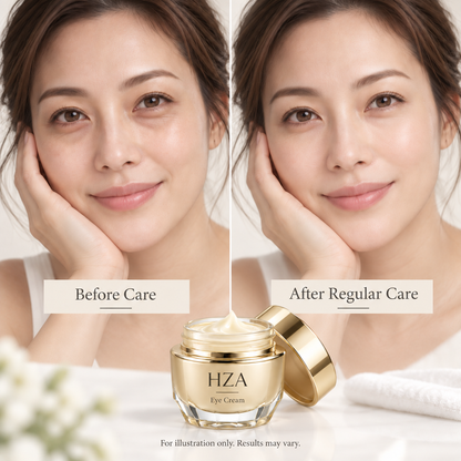 HZA Eye Cream