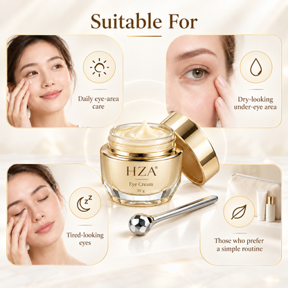 HZA Eye Cream