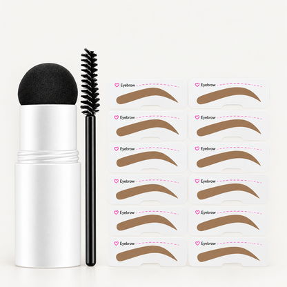 Perfect Brows In Seconds