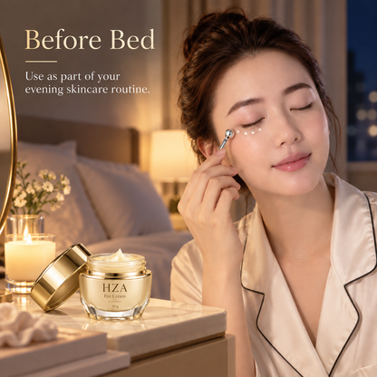 HZA Eye Cream