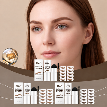 Perfect Brows In Seconds