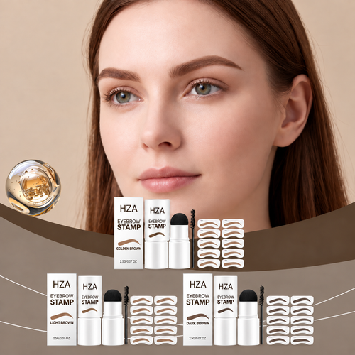 Perfect Brows In Seconds
